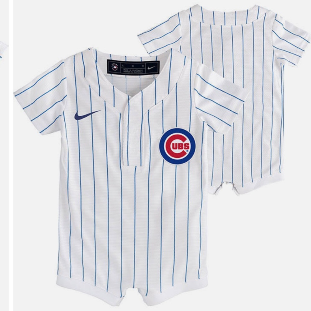 Baby Nike jersey